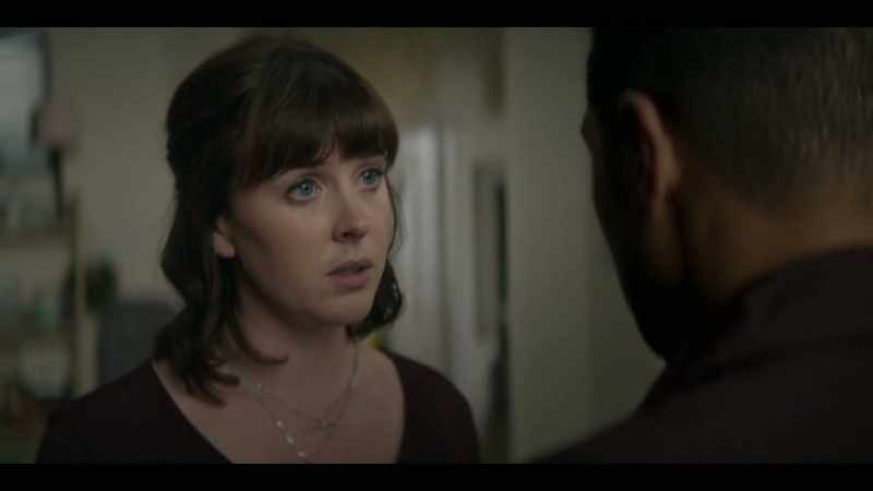 It's Kate's gig, and you're not gonna be able to avoid her