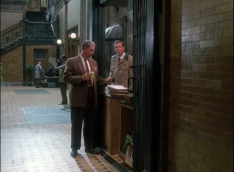 It's kind of my job. - [chuckles]