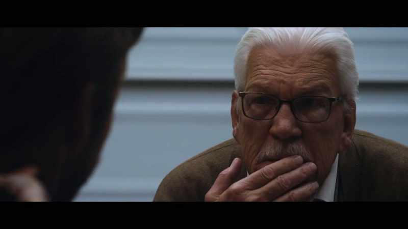 It's kinda like memories