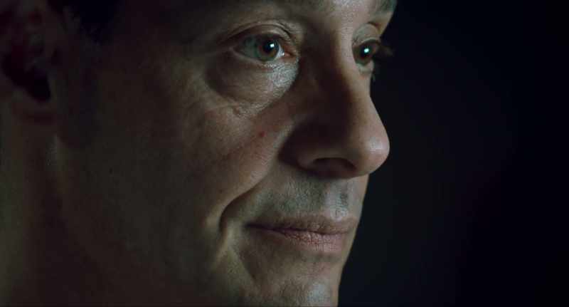 It's Lawrence Perlman, who was a Researcher on the study