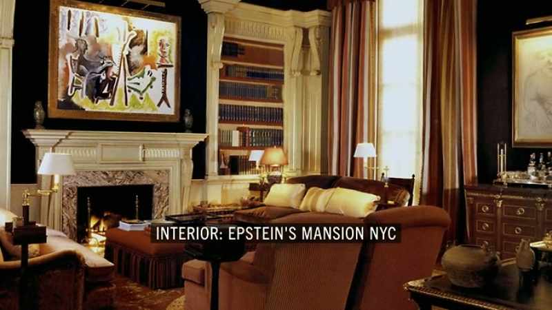 � It's like a museum