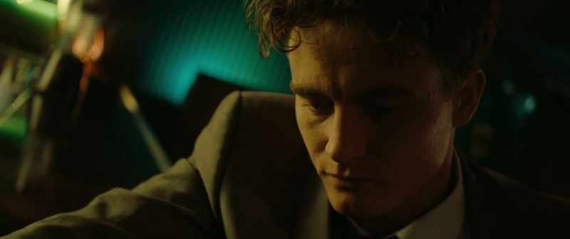 It's like you blame me that you stopped playing