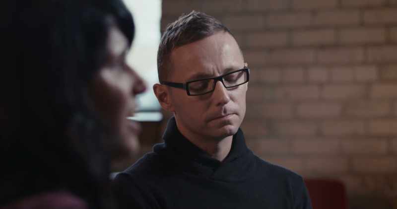 It's like it doesn't have any