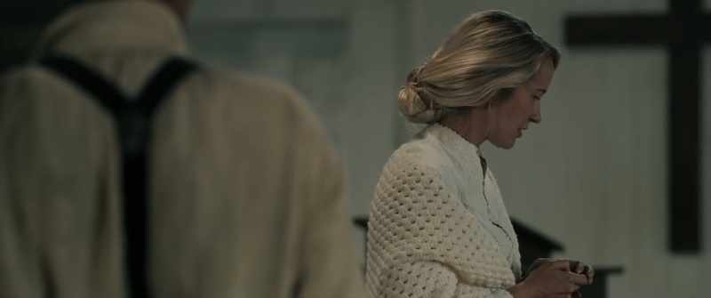 It's like he's shrunken