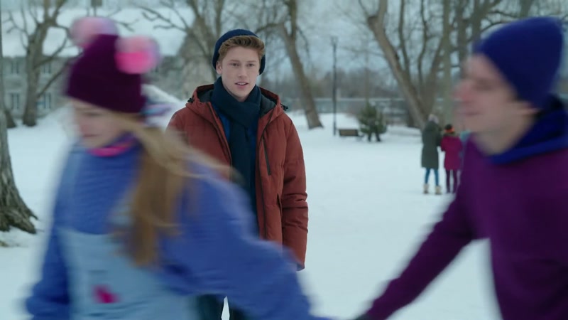 �� It's like I've known you all my life ♪