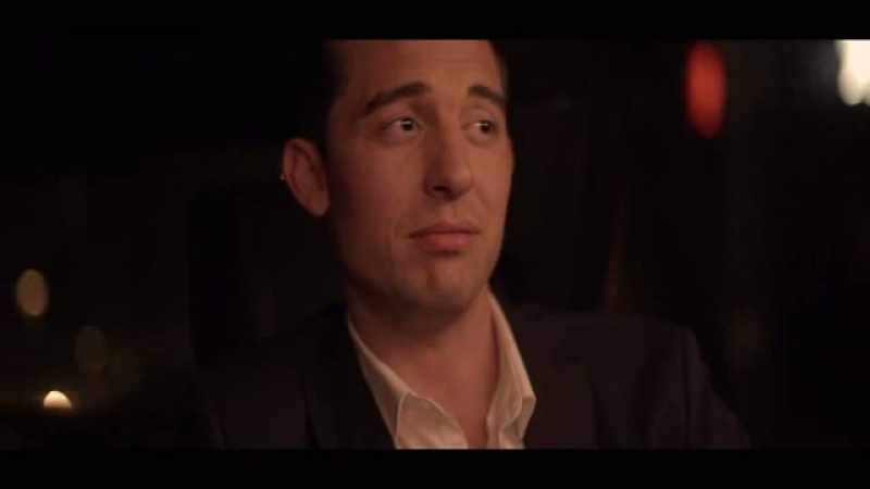 It's, like, nice to go out with a foodie that knows