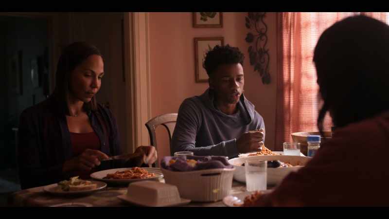 It's like one day