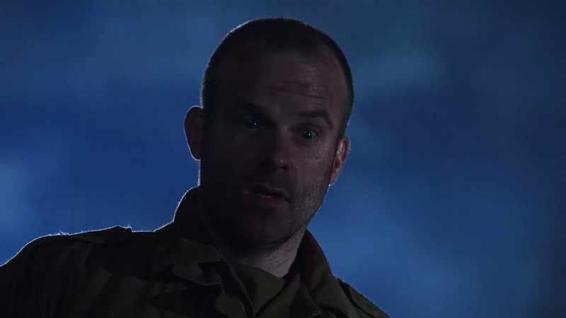 It's like you said, Sergeant