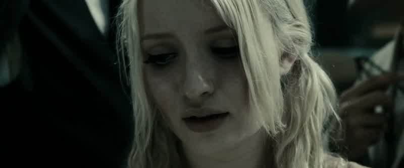 GORSKI It's like we talk aboutYou control this worldSTEPFATHER I told the police she lost her mind when her mother diedThe truth is a little more complicatedGORSKI Let the pain goLet the hurt goLet