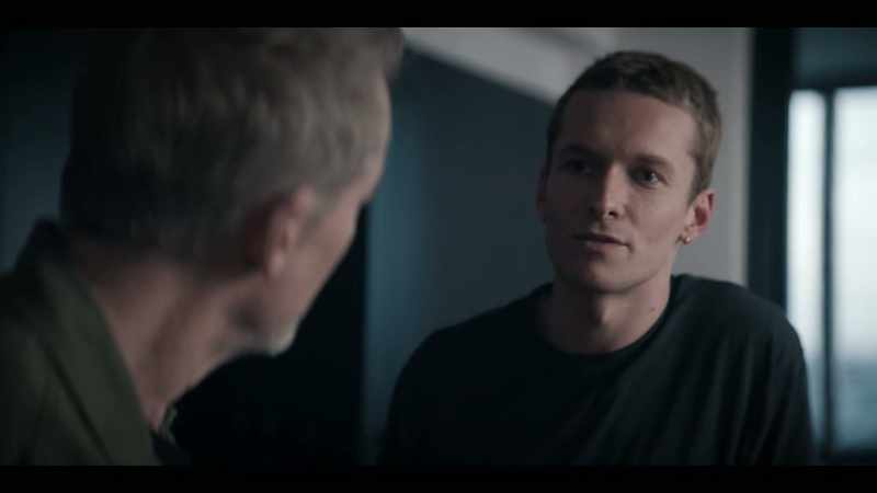 It's like that's why you want me at the launch