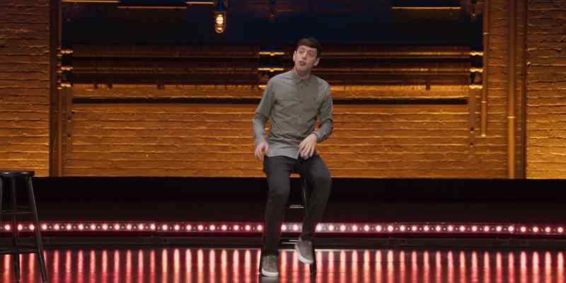 It's like thick, Technicolor, weapons-grade