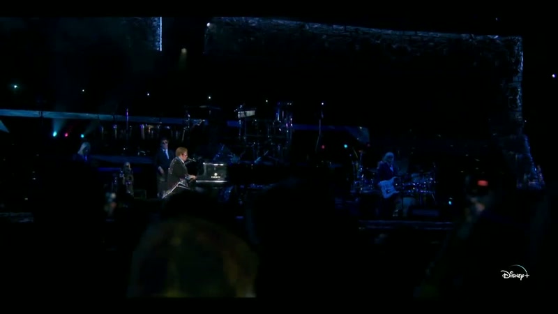 �� It's lonely out in space ♪