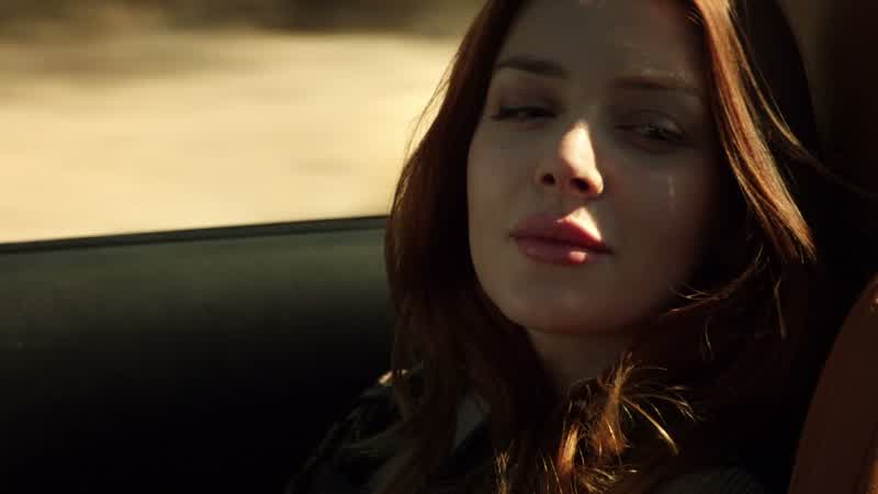 It's Lorelei