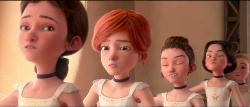 It's Louis Merante