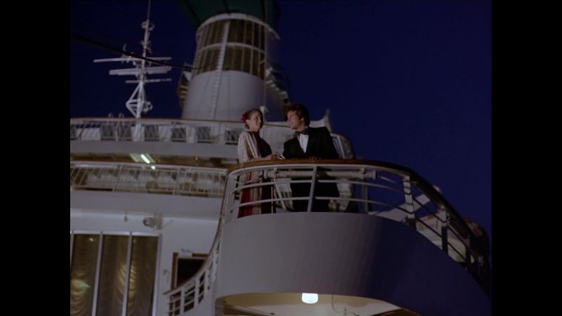 It's lovely, isn't it?