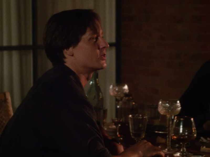 It's lovely that you two know what I should write