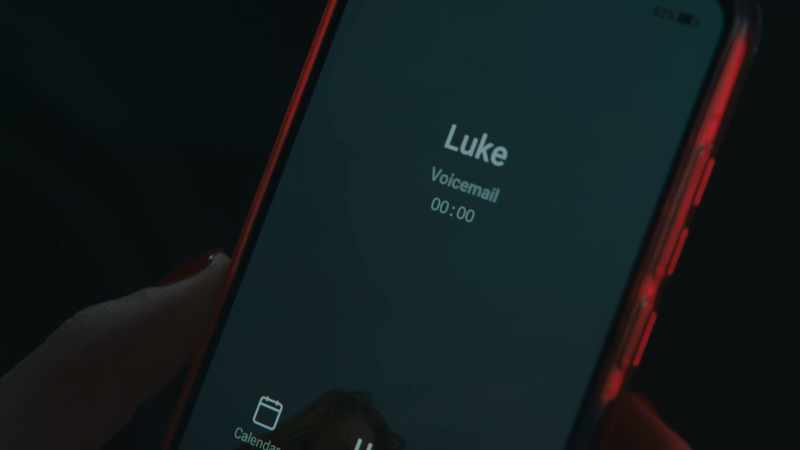 It's Luke. Do the thing