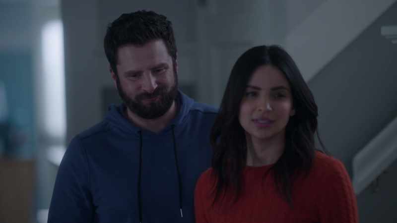 �� It's Maggie Bloom