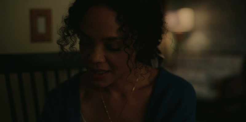 It's Maggie, by the way