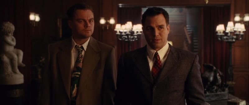 It's Mahler. -NAEHRING: Quite right, Marshal