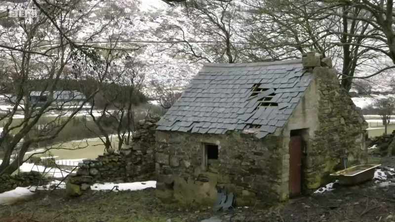 It's March, and the coldest start to spring in years