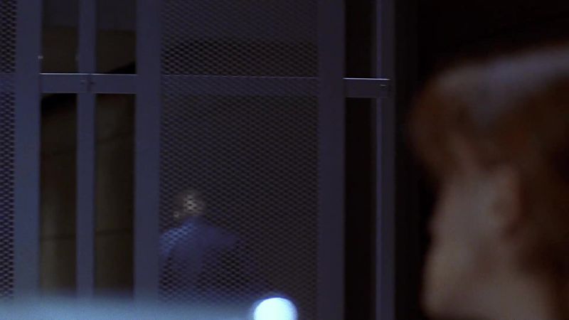 It's Mason. Hide the key card