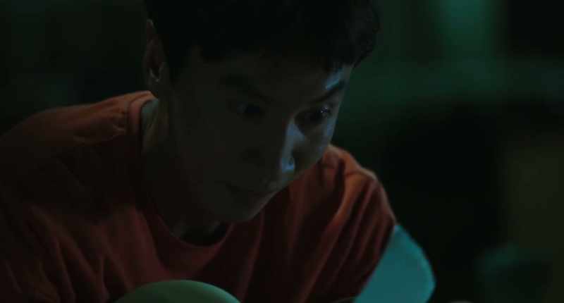 It's me. - Elena?
