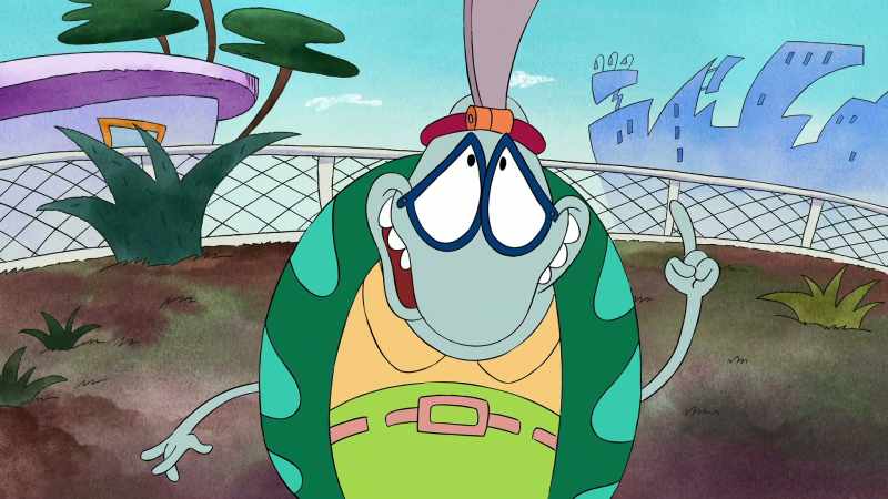 It's me, FishSticks96