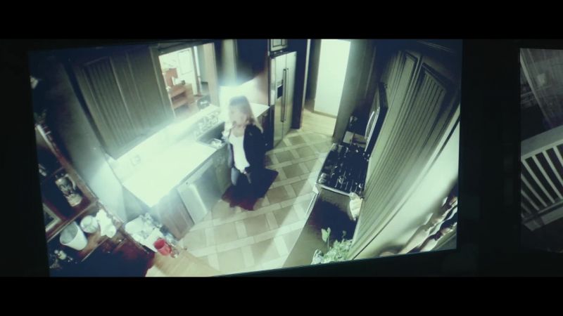 IT'S ME. I'M AT YOUR HOUSE RIGHT NOW