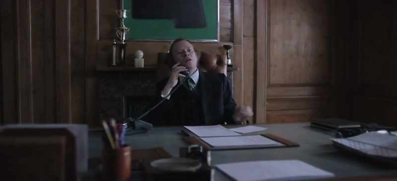 It's me. It's Simone. - I told you to stop calling me