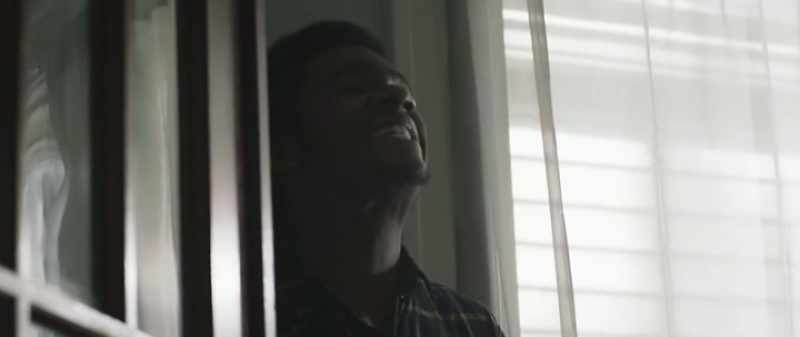 It's me. It's your son. It's Damon!