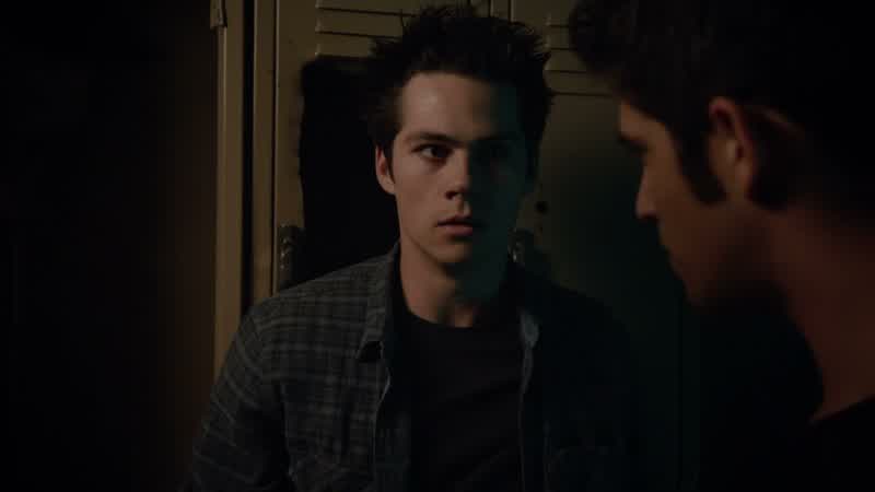 It's me, Scott