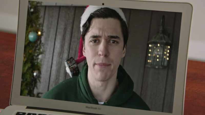 It's me, The Dare Guy
