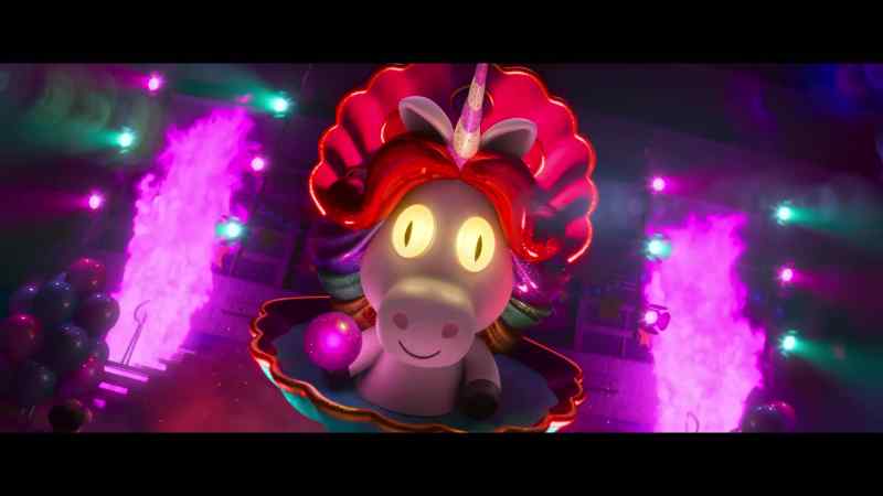 �� It's Mermaid Unicorn ♪