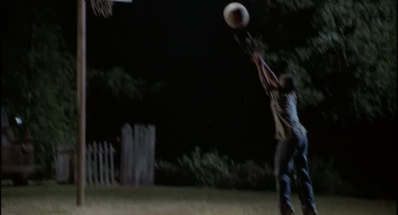 MICHAELWHAT ARE YOU DOIN' OUT HERE SON IT'S AFTER MIDNIGHTCOULDN'T SLEEP POPSNEITHER CAN WE WITH ALL THAT NOISE YOU'RE MAKIN'COME ON LET'S GO INSIDEJUST ONE MORE SHOTALL RIGHT JUST ONE