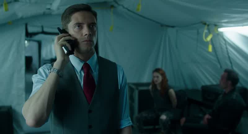 Hello? - Hello