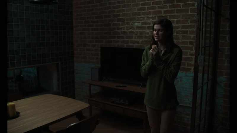 It's mine! - Rowan