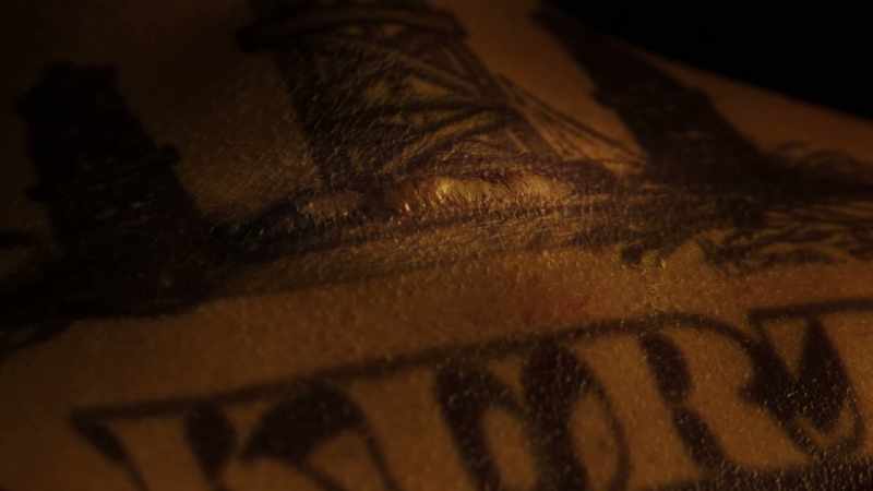 It's more than my life is worth