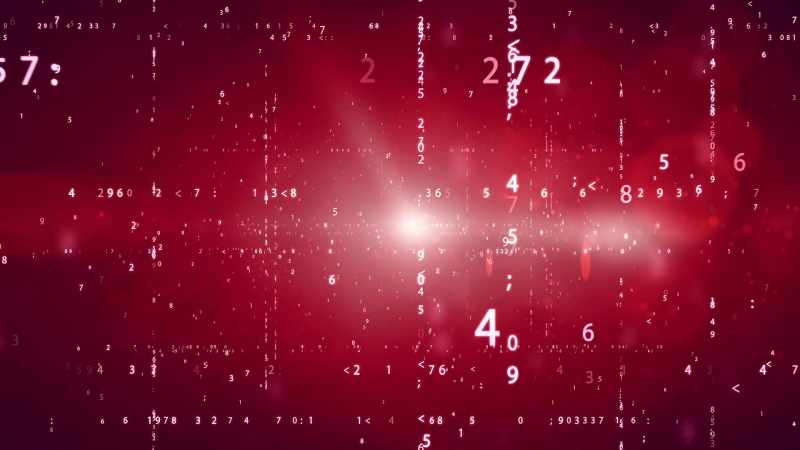 It's more than mountains. It's planetoids worth of data