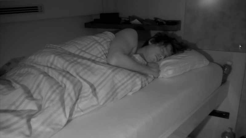 It's more the exhaustion of always doing it