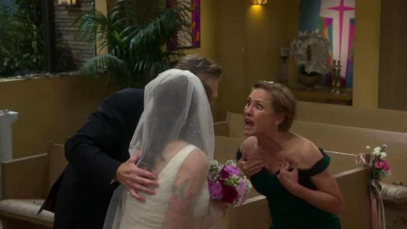 It's mostly a tax break, but I can do marriages!