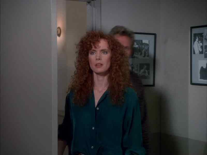 It's Mrs. Fletcher, isn't it?