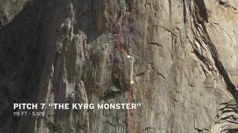 It's named after this famous pitch