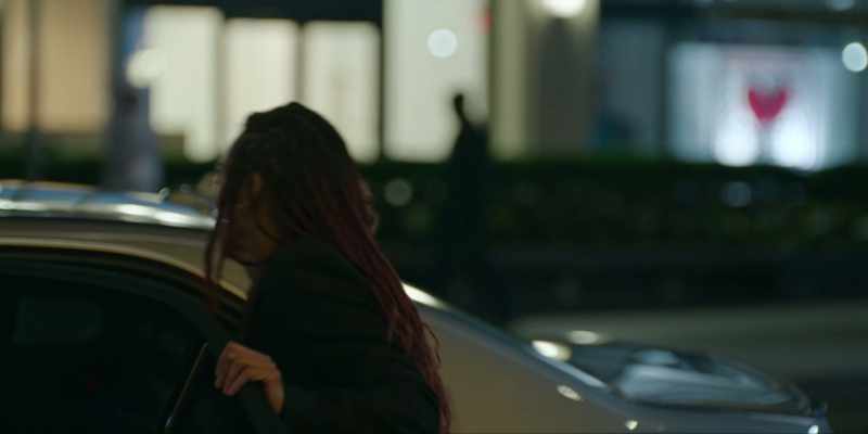 �� It's never over till it's over ♪