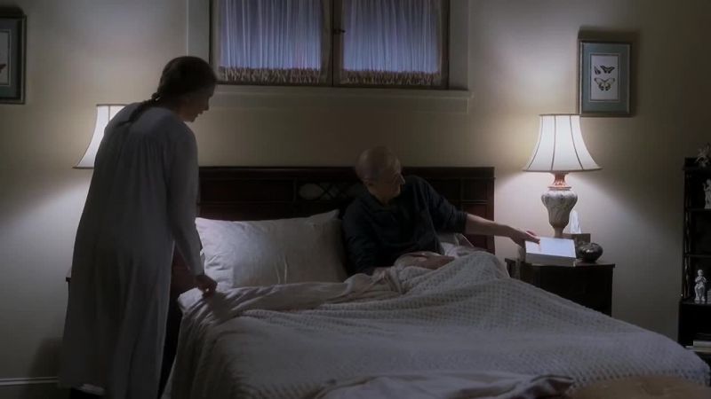 It's nice to have Maggie here, isn't it?