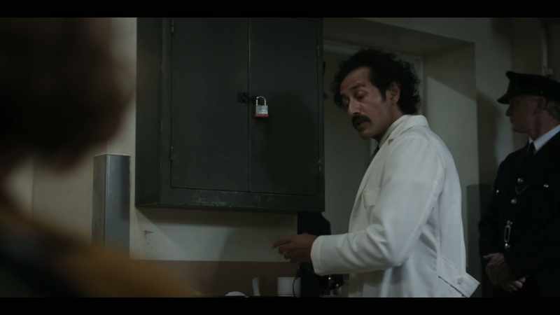 It's nice to meet you, Dr. Mansuri