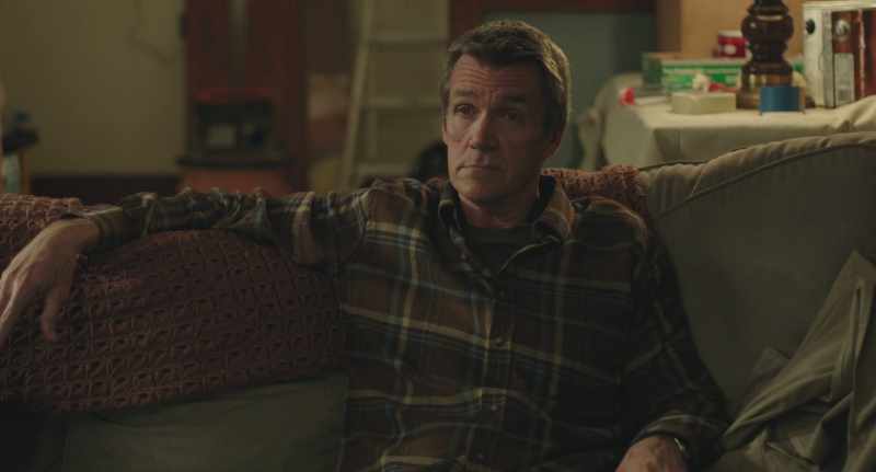 It's nice to not be Cliffy there. -[chuckles softly]