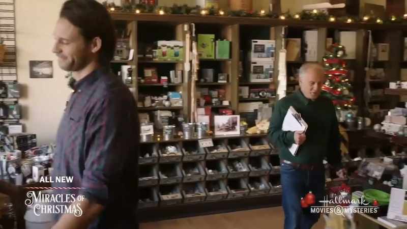 It's nice to see another Matthews working