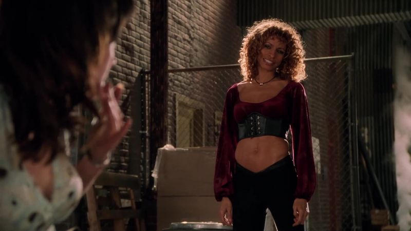 It's Nina, right?