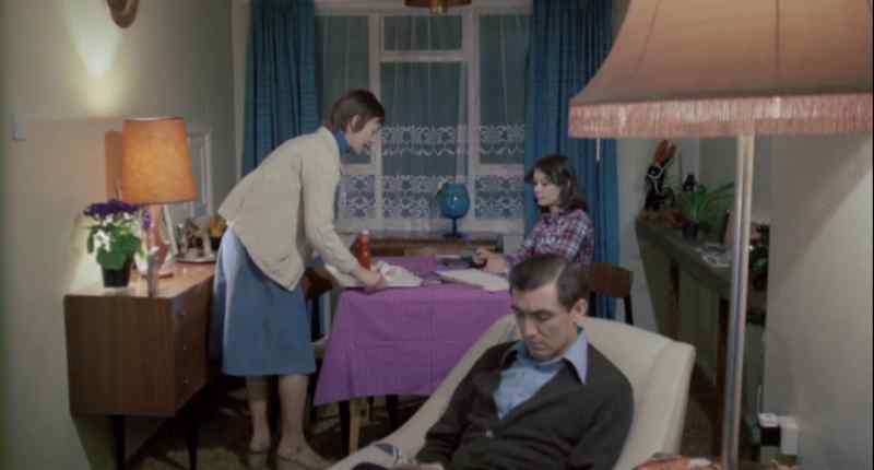 It's no good. You'll have to move from there, Kath
